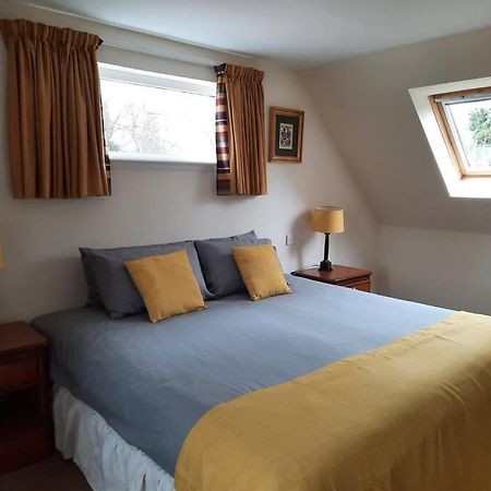 Fir Tree Cottage 布莱尔高里 外观 照片
